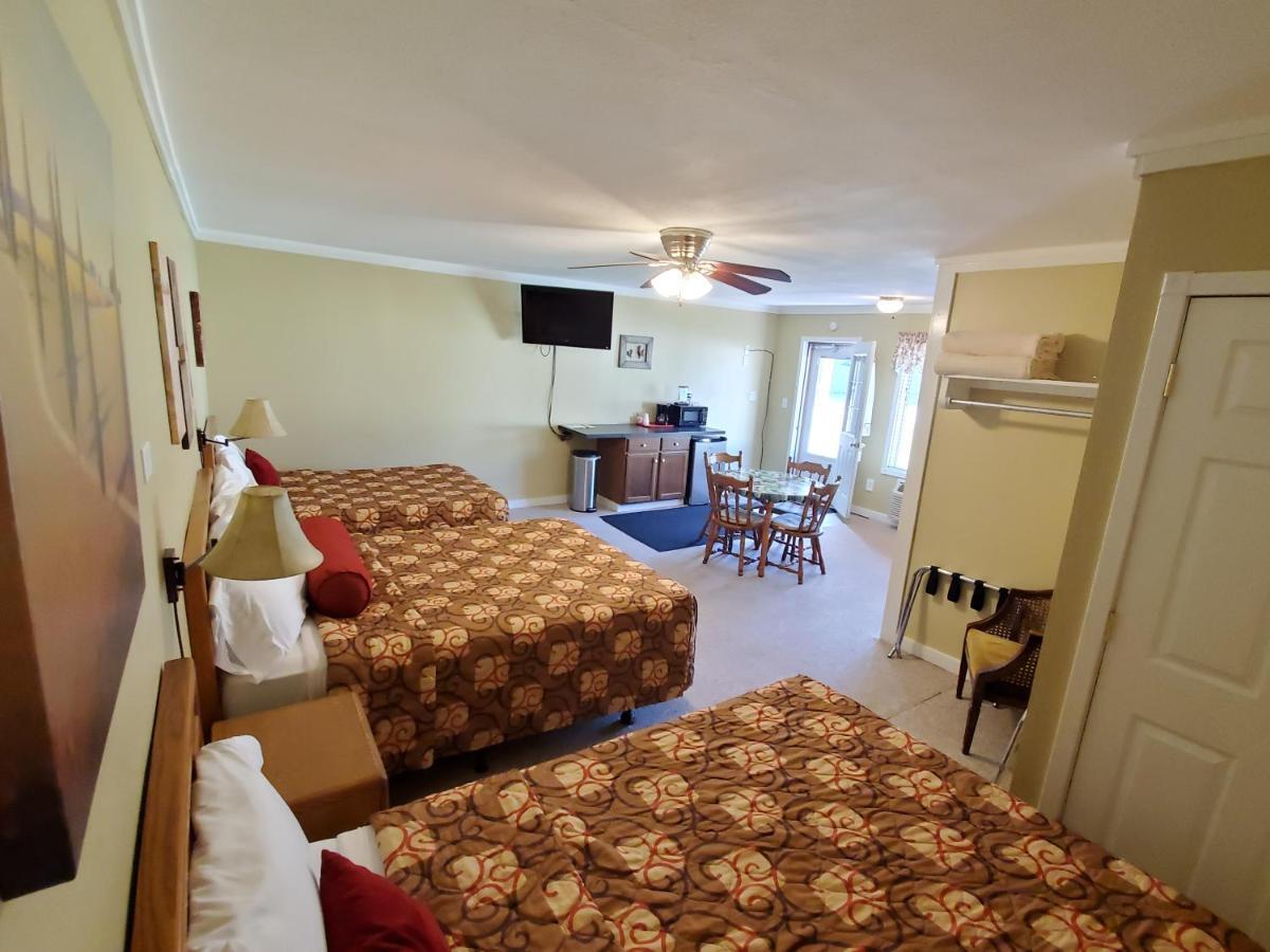 Honor Motel Екстер'єр фото