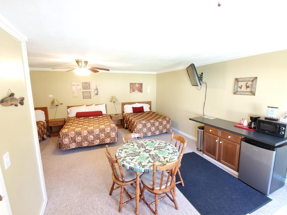 Honor Motel Екстер'єр фото