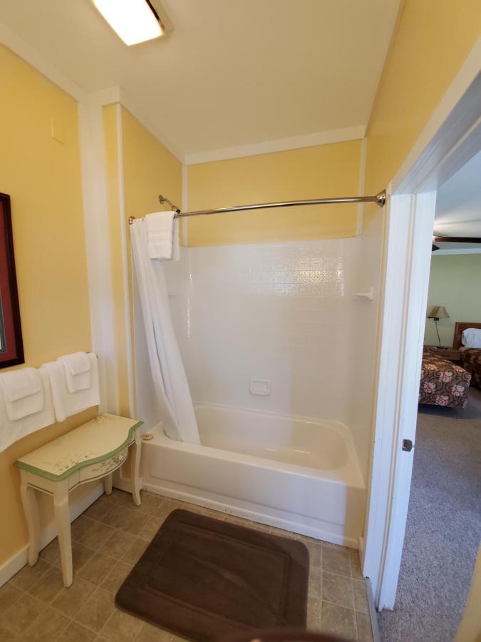 Honor Motel Екстер'єр фото