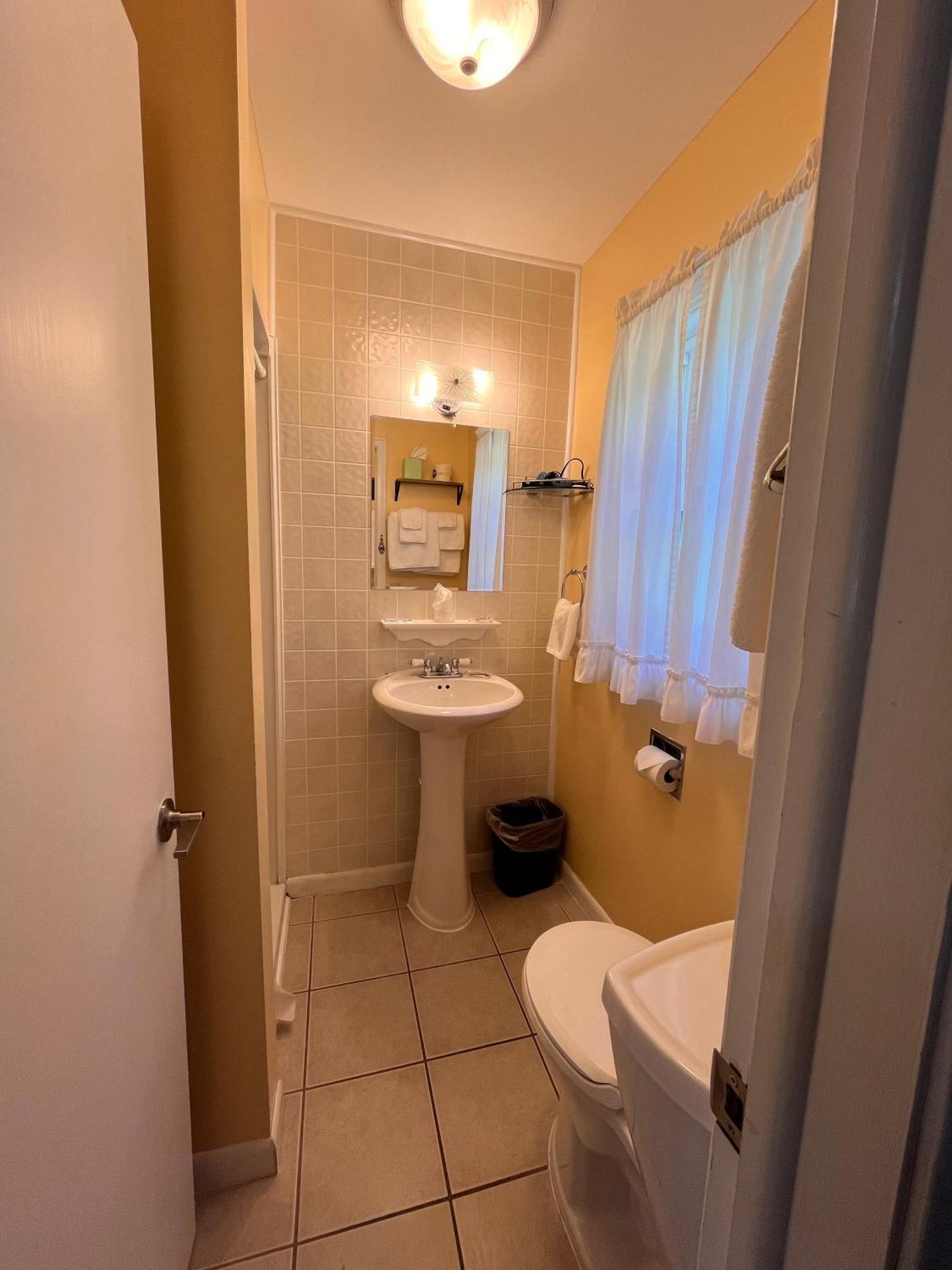 Honor Motel Екстер'єр фото
