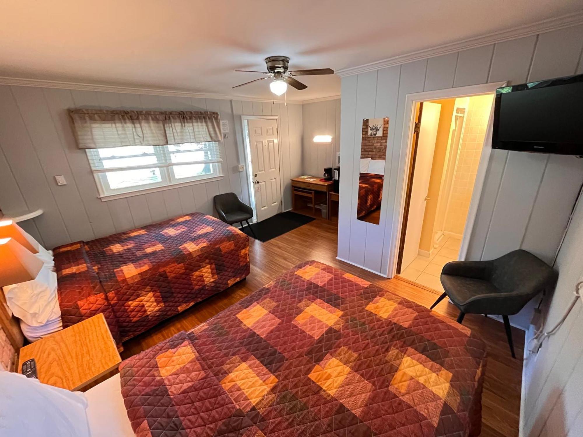 Honor Motel Екстер'єр фото