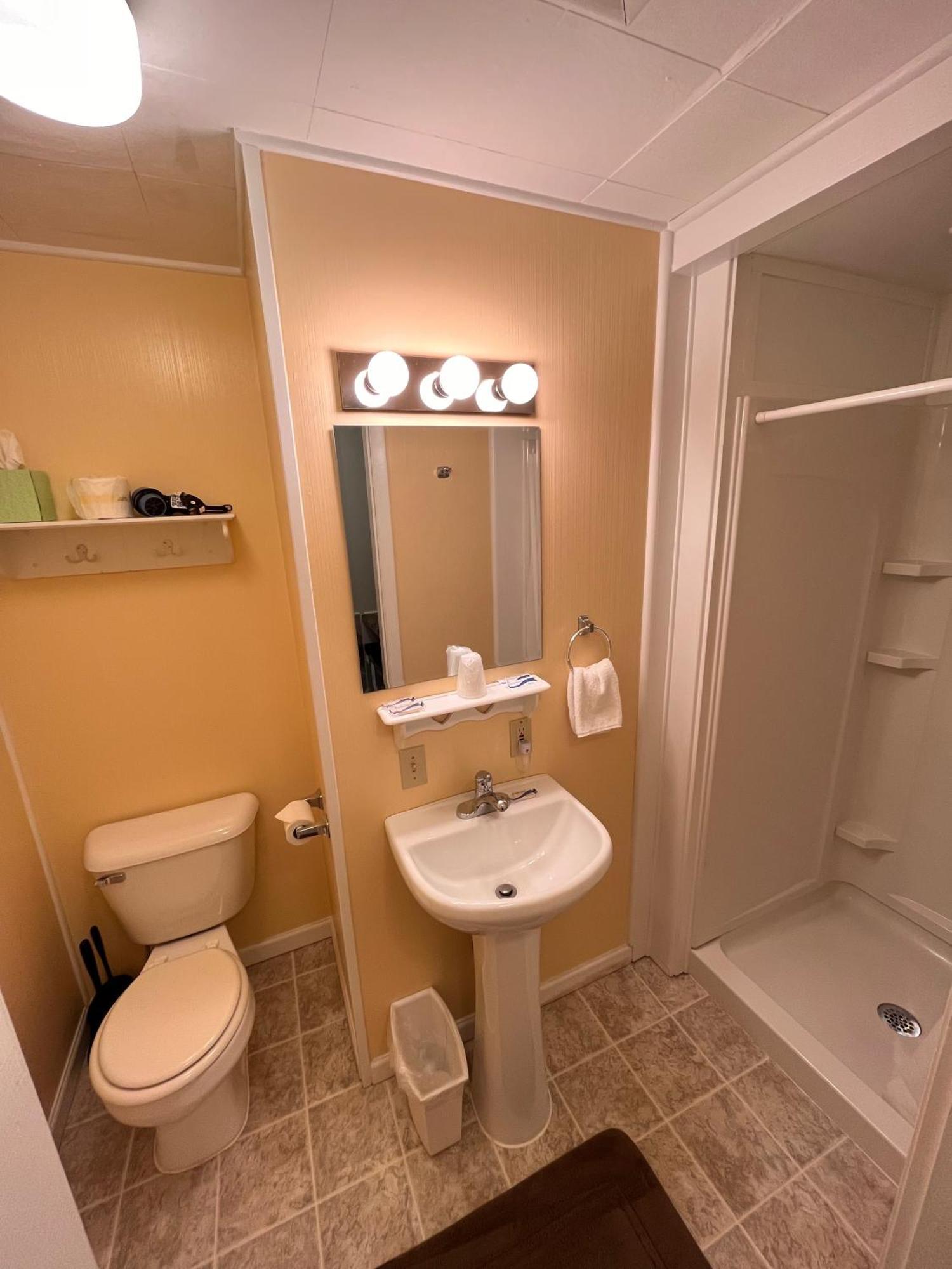 Honor Motel Екстер'єр фото
