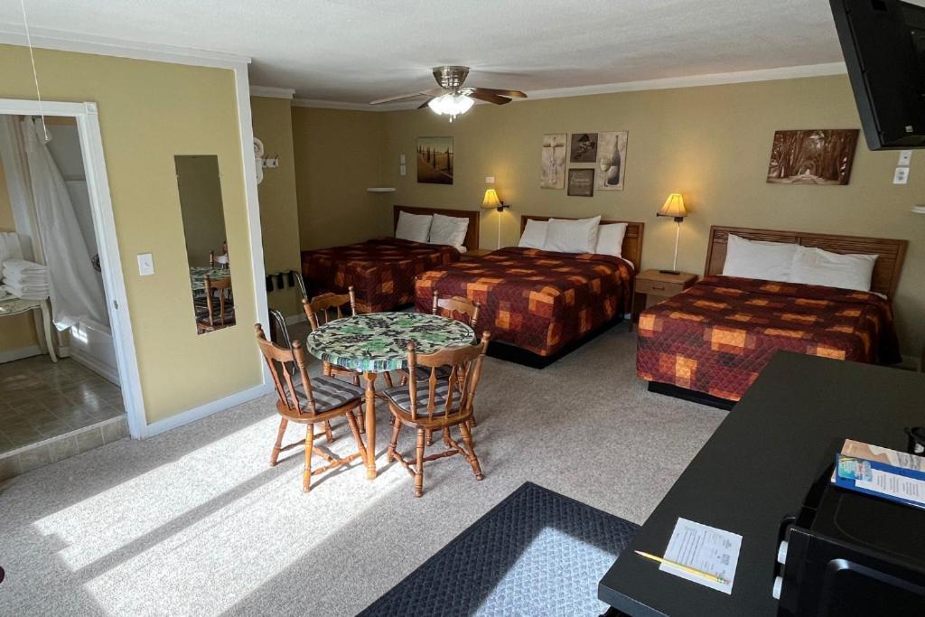 Honor Motel Екстер'єр фото