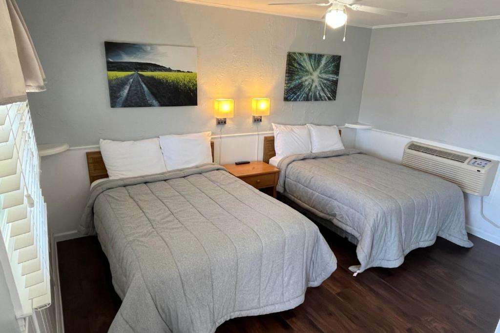 Honor Motel Екстер'єр фото